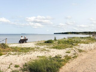 Vakantiehuis Binderup Strand Buitenaudio-opname 8