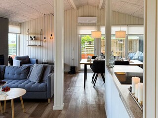 Casa per le vacanze Binderup Strand  16