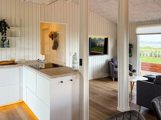 Casa per le vacanze Binderup Strand  31