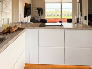 Ferienhaus Binderup Strand  29