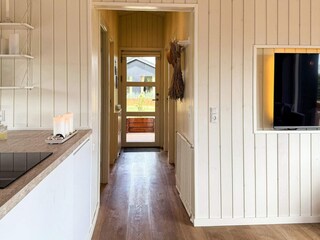 Casa per le vacanze Binderup Strand  18