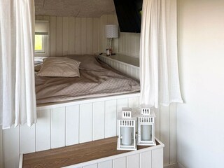 Casa per le vacanze Binderup Strand  19