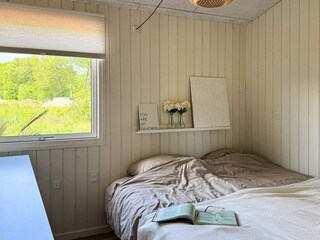 Vakantiehuis Binderup Strand  22