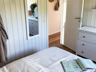 Ferienhaus Binderup Strand  31