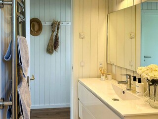 Ferienhaus Binderup Strand  35