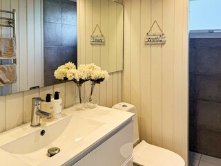 Ferienhaus Binderup Strand  23