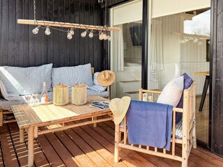 Casa per le vacanze Binderup Strand  22