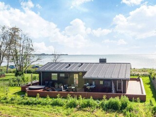 Vakantiehuis Binderup Strand  36