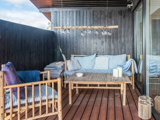 Maison de vacances Binderup Strand  11