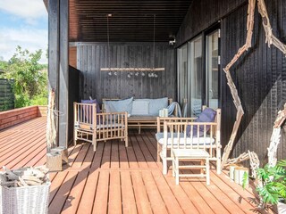 Casa per le vacanze Binderup Strand  15