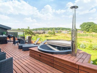 Casa per le vacanze Binderup Strand  33