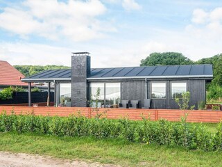 Vakantiehuis Binderup Strand  28