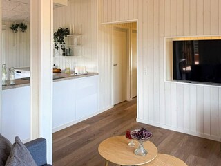 Maison de vacances Binderup Strand  33