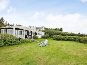 Maison de vacances pour 6 a Gilleleje - Gilleleje - image1