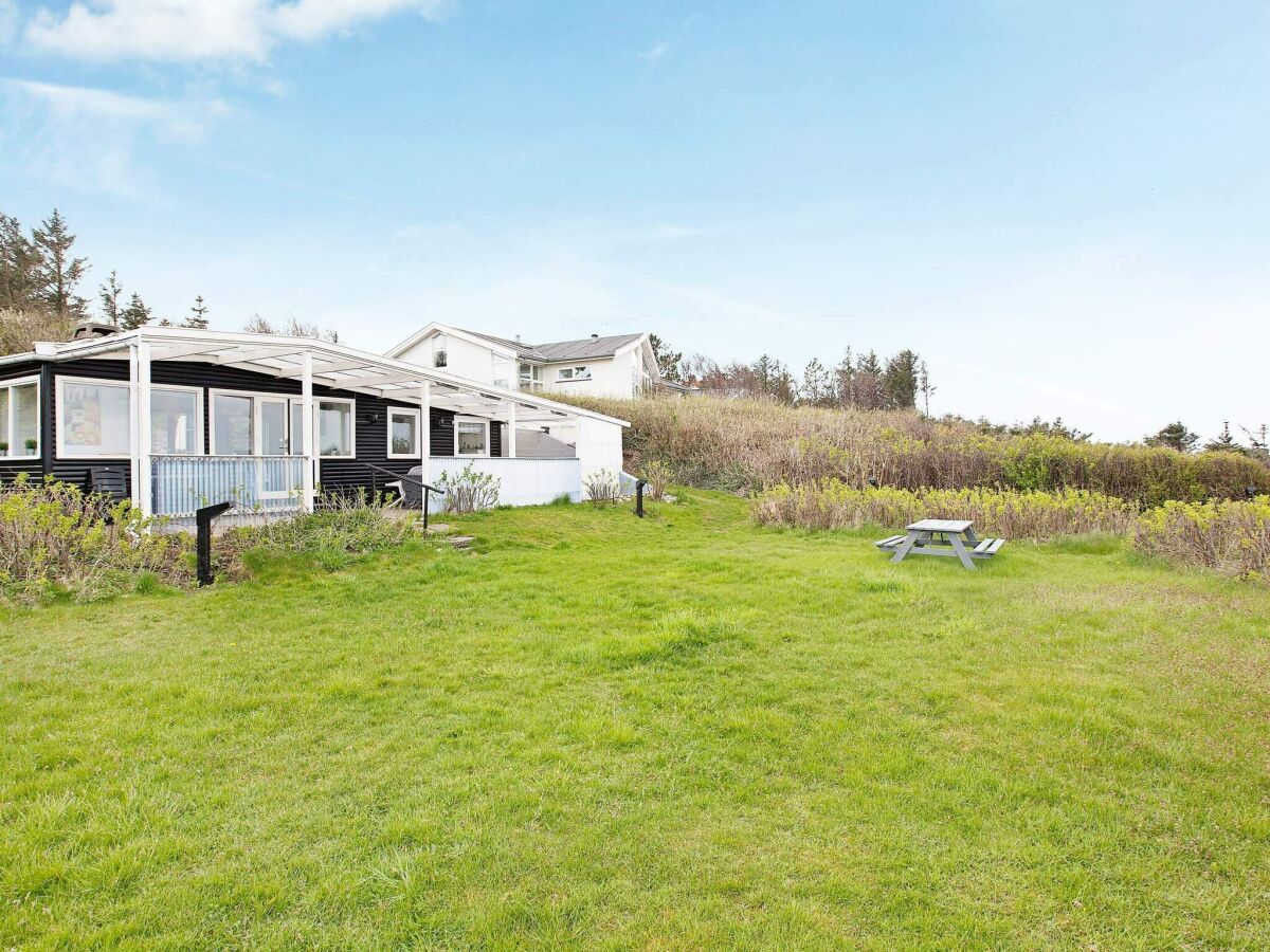 Casa de vacaciones Gilleleje Grabación al aire libre 1