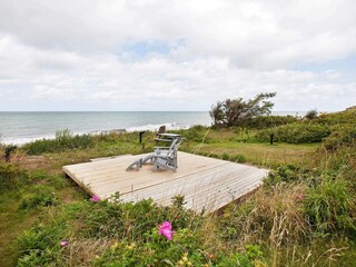 Ferienhaus Gilleleje  34
