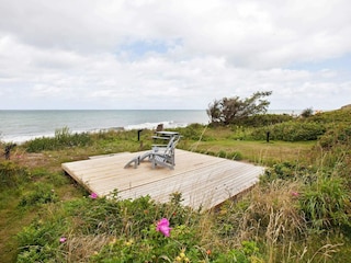 Ferienhaus Gilleleje  74