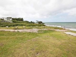 Vakantiehuis Gilleleje  35
