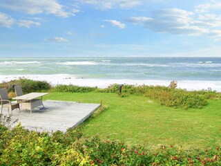 Vakantiehuis Gilleleje  19