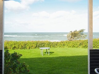 Maison de vacances Gilleleje  11