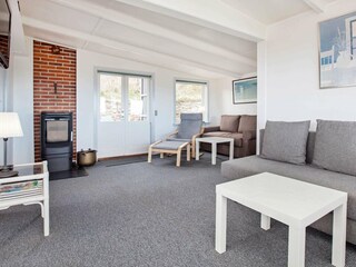 Ferienhaus Gilleleje  4