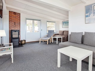 Holiday house Gilleleje  4