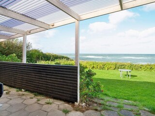 Casa per le vacanze Gilleleje  20