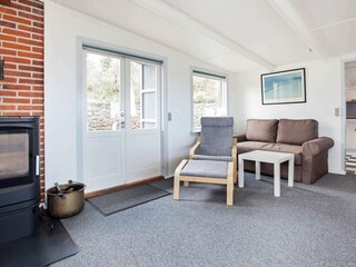Ferienhaus Gilleleje  37