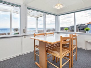 Ferienhaus Gilleleje  6