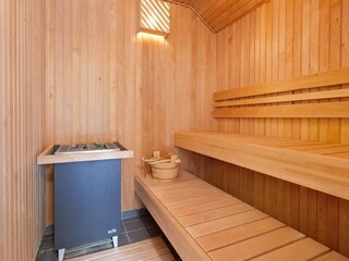 Vakantiehuis Gilleleje  40