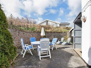 Holiday house Gilleleje  9