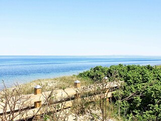 Maison de vacances Gilleleje  11