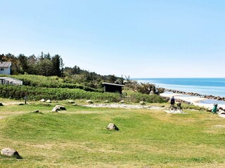 Ferienhaus Gilleleje  12