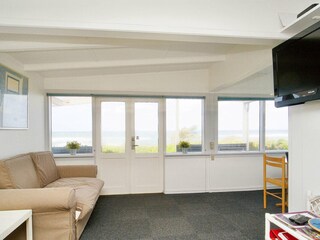 Maison de vacances Gilleleje  13