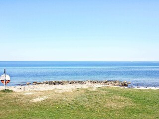 Vakantiehuis Gilleleje  26