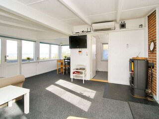 Ferienhaus Gilleleje  15