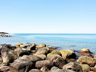 Holiday house Gilleleje  41