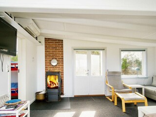 Ferienhaus Gilleleje  16