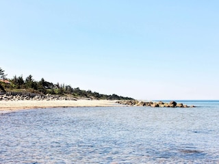 Holiday house Gilleleje  29