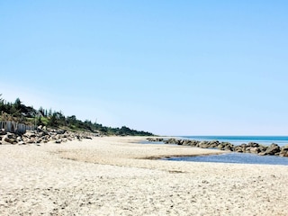 Holiday house Gilleleje  42