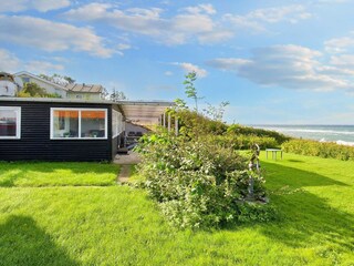 Ferienhaus Gilleleje  44
