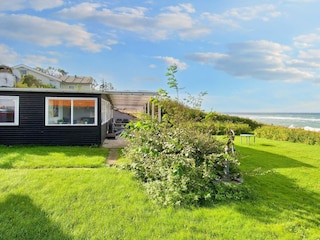 Holiday house Gilleleje  44