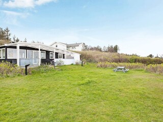 Vakantiehuis Gilleleje Buitenaudio-opname 2
