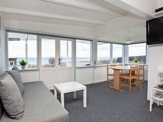 Vakantiehuis Gilleleje  45