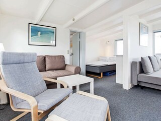 Maison de vacances Gilleleje  46
