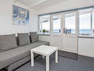 Vakantiehuis Gilleleje  47