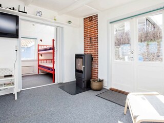 Ferienhaus Gilleleje  31