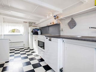 Holiday house Gilleleje  18