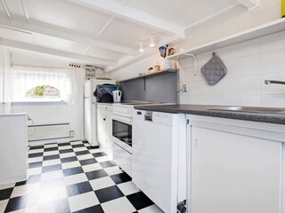 Vakantiehuis Gilleleje  18