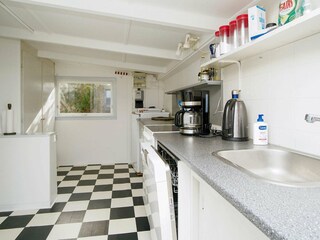 Vakantiehuis Gilleleje  49
